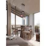 Подвесные светильники Bergenson Bjorn BD-3103483 Aurora