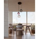 Подвесные светильники Bergenson Bjorn BD-3103483 Aurora
