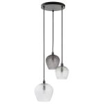 Подвесные светильники Bergenson Bjorn BD-3103482 Aurora