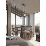 Подвесные светильники Bergenson Bjorn BD-3103482 Aurora