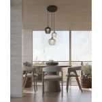 Подвесные светильники Bergenson Bjorn BD-3103482 Aurora
