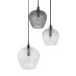 Подвесные светильники Bergenson Bjorn BD-3103482 Aurora