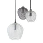 Подвесные светильники Bergenson Bjorn BD-3103482 Aurora