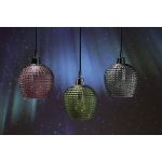 Подвесные светильники Bergenson Bjorn BD-3103481 Aurora