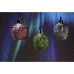 Подвесные светильники Bergenson Bjorn BD-3103481 Aurora