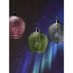Подвесные светильники Bergenson Bjorn BD-3103481 Aurora