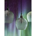 Подвесные светильники Bergenson Bjorn BD-3103479 Aurora