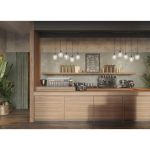 Подвесные светильники Bergenson Bjorn BD-3103479 Aurora