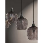 Подвесные светильники Bergenson Bjorn BD-3103478 Aurora