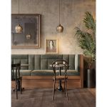 Подвесные светильники Bergenson Bjorn BD-3103476 Aurora