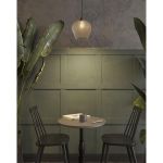 Подвесные светильники Bergenson Bjorn BD-3103476 Aurora