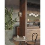 Подвесные светильники Bergenson Bjorn BD-3103476 Aurora