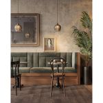 Подвесные светильники Bergenson Bjorn BD-3103475 Aurora