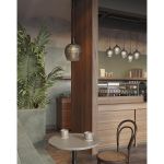 Подвесные светильники Bergenson Bjorn BD-3103475 Aurora