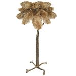 Торшеры Bergenson Bjorn BD-3103474 Palm Beams