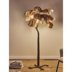 Торшеры Bergenson Bjorn BD-3103474 Palm Beams