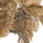 Торшеры Bergenson Bjorn BD-3103474 Palm Beams