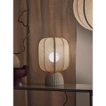 Настольные лампы Bergenson Bjorn BD-3103472 Texture
