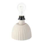 Настольные лампы Bergenson Bjorn BD-3103472 Texture