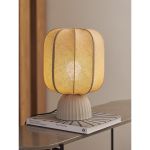 Настольные лампы Bergenson Bjorn BD-3103472 Texture