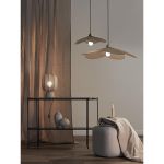 Настольные лампы Bergenson Bjorn BD-3103472 Texture