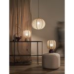 Настольные лампы Bergenson Bjorn BD-3103472 Texture