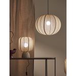 Настольные лампы Bergenson Bjorn BD-3103472 Texture