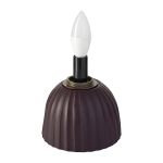 Настольные лампы Bergenson Bjorn BD-3103469 Texture
