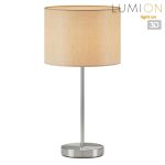 Настольные лампы Lumion 8250/1T NIKKI