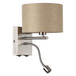 Настенные светильники Lumion 8250/2W NIKKI