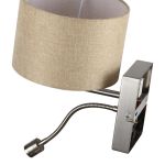 Настенные светильники Lumion 8250/2W NIKKI