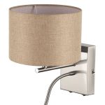Настенные светильники Lumion 8250/2W NIKKI