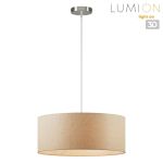 Подвесные светильники Lumion 8250/3 NIKKI
