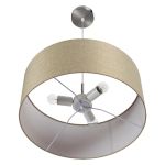 Подвесные светильники Lumion 8250/3 NIKKI