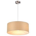 Подвесные светильники Lumion 8250/3 NIKKI