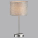 Настольные лампы Lumion 8251/1T NIKKI