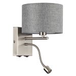 Настенные светильники Lumion 8251/2W NIKKI