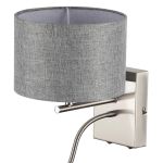 Настенные светильники Lumion 8251/2W NIKKI