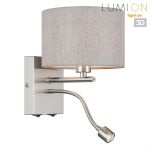Настенные светильники Lumion 8251/2W NIKKI