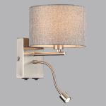 Настенные светильники Lumion 8251/2W NIKKI