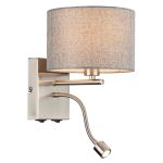 Настенные светильники Lumion 8251/2W NIKKI