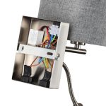 Настенные светильники Lumion 8251/2W NIKKI