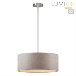 Подвесные светильники Lumion 8251/3 NIKKI