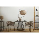 Настольные лампы Bergenson Bjorn BD-3103468 Texture