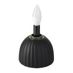 Настольные лампы Bergenson Bjorn BD-3103468 Texture