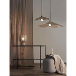 Подвесные светильники Bergenson Bjorn BD-3103467 Kamille