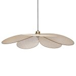 Подвесные светильники Bergenson Bjorn BD-3103467 Kamille