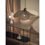 Подвесные светильники Bergenson Bjorn BD-3103467 Kamille