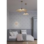 Подвесные светильники Bergenson Bjorn BD-3103466 Kamille