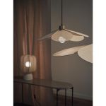 Подвесные светильники Bergenson Bjorn BD-3103466 Kamille